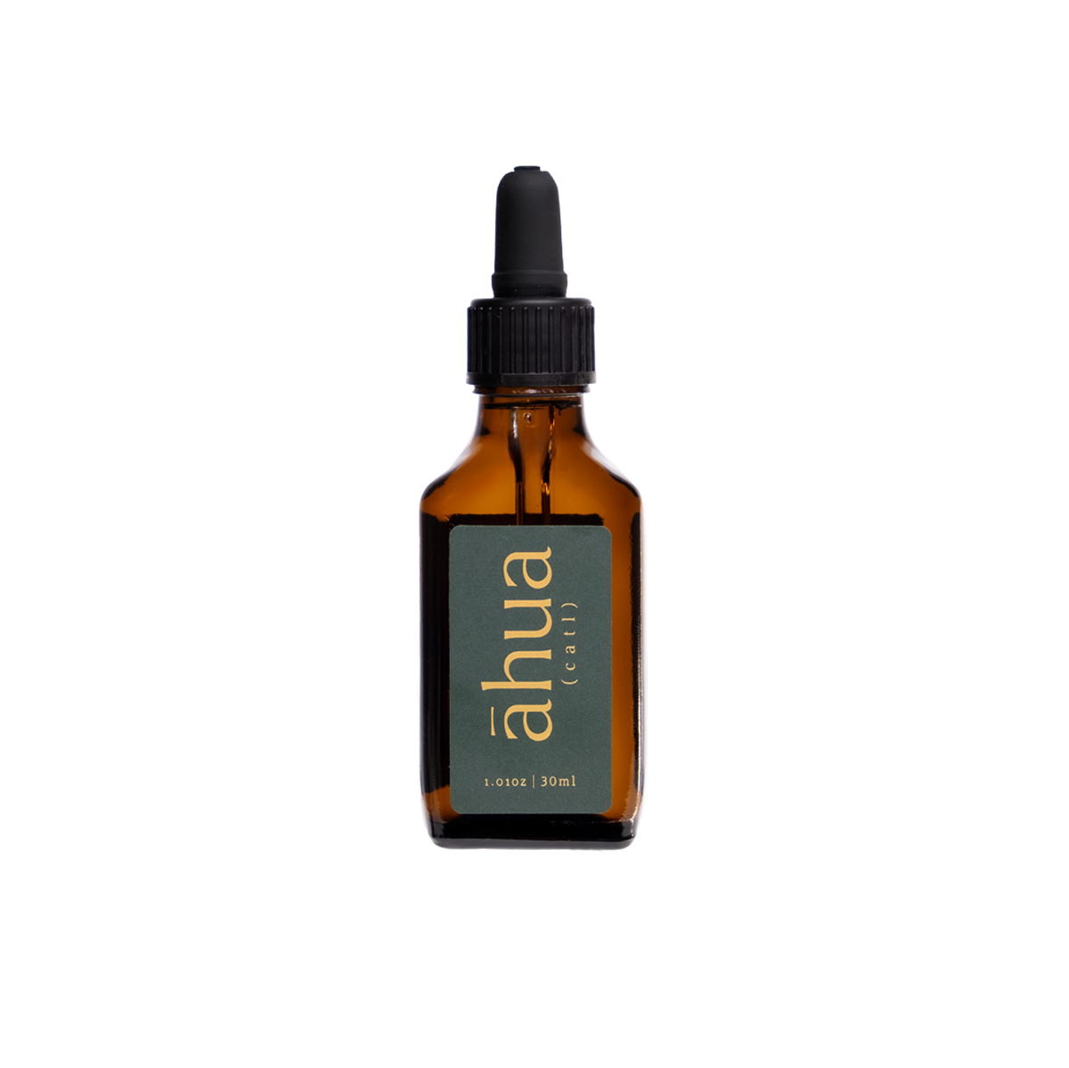 āhua Face Oil